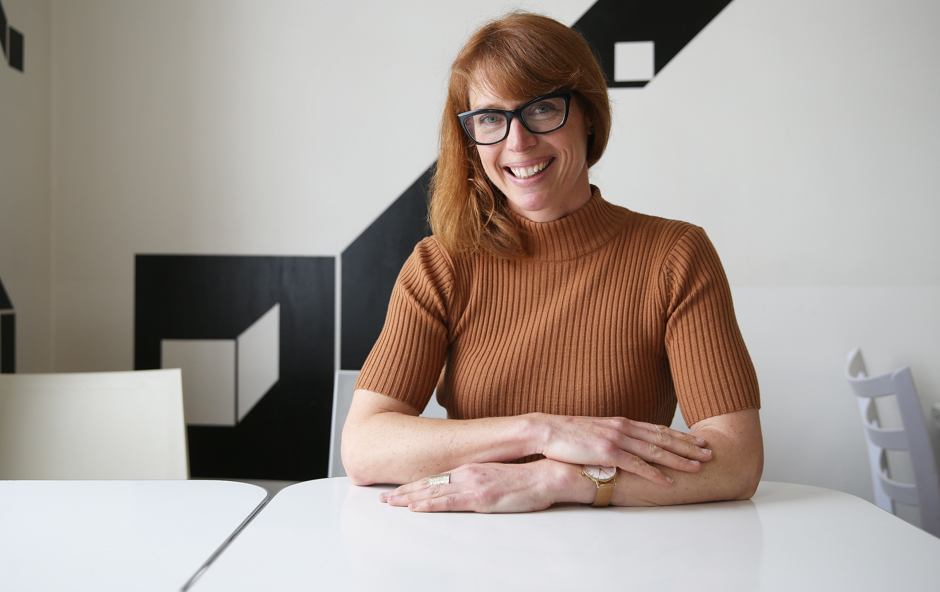 Gwen Isaac Gwen Isaac, Lecturer